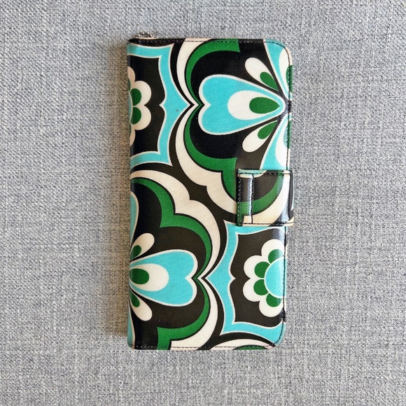 Roxy Travel Wallet - Picture 2 of 9